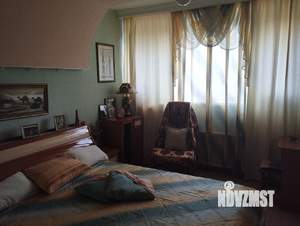 2-к квартира, вторичка, 77м2, 6/15 этаж