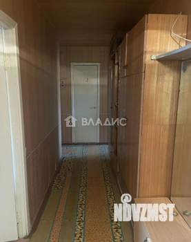 3-к квартира, вторичка, 60м2, 7/9 этаж