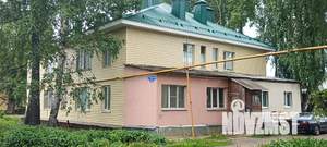 2-к квартира, вторичка, 64м2, 1/2 этаж