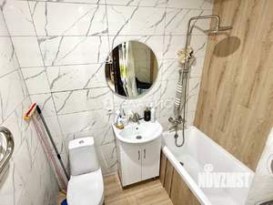 1-к квартира, вторичка, 31м2, 1/5 этаж