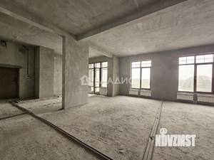 3-к квартира, вторичка, 128м2, 3/7 этаж