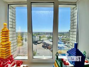 3-к квартира, вторичка, 75м2, 10/10 этаж