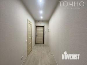 Студия квартира, вторичка, 25м2, 22/22 этаж