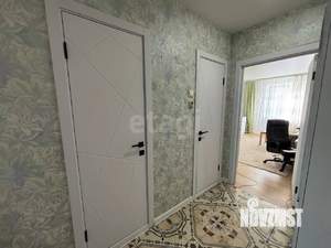 2-к квартира, вторичка, 52м2, 3/10 этаж