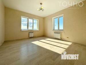 2-к квартира, вторичка, 55м2, 13/22 этаж