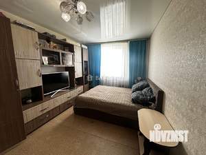 2-к квартира, вторичка, 47м2, 3/3 этаж