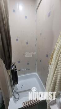 1-к квартира, вторичка, 16м2, 4/5 этаж