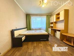 1-к квартира, вторичка, 37м2, 2/10 этаж