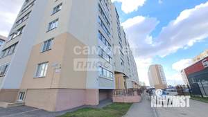 2-к квартира, вторичка, 52м2, 3/10 этаж