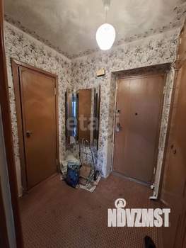 1-к квартира, вторичка, 41м2, 3/9 этаж