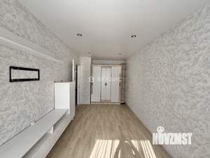 2-к квартира, вторичка, 46м2, 4/5 этаж