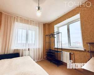 3-к квартира, вторичка, 68м2, 8/19 этаж