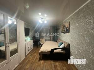 2-к квартира, вторичка, 45м2, 3/5 этаж