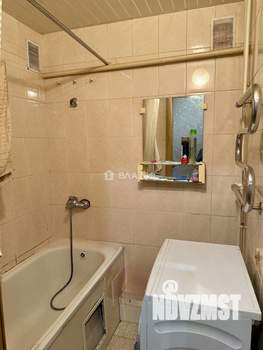 2-к квартира, вторичка, 40м2, 1/3 этаж