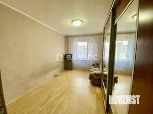 1-к квартира, вторичка, 37м2, 10/12 этаж