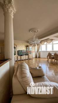 4-к квартира, вторичка, 177м2, 15/16 этаж