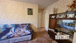 3-к квартира, вторичка, 54м2, 1/5 этаж