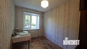3-к квартира, вторичка, 54м2, 1/5 этаж