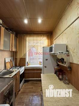 2-к квартира, вторичка, 40м2, 2/2 этаж