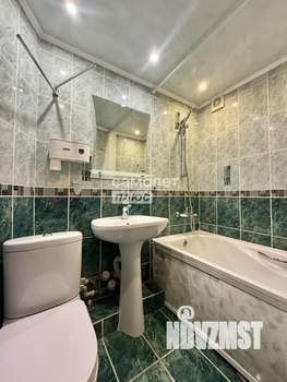 1-к квартира, вторичка, 30м2, 5/9 этаж