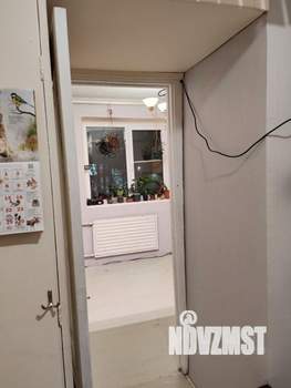 1-к квартира, вторичка, 37м2, 2/9 этаж