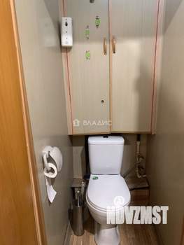 3-к квартира, вторичка, 55м2, 5/5 этаж