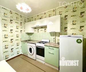 2-к квартира, вторичка, 46м2, 2/9 этаж