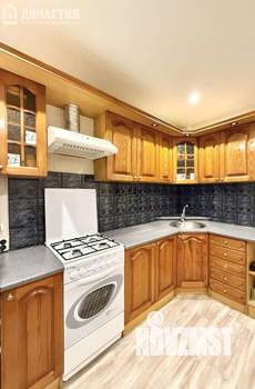 3-к квартира, вторичка, 68м2, 2/10 этаж