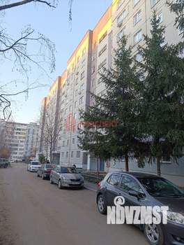 2-к квартира, вторичка, 52м2, 6/9 этаж