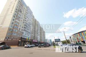 1-к квартира, вторичка, 54м2, 6/16 этаж