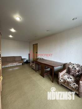 1-к квартира, вторичка, 36м2, 3/9 этаж