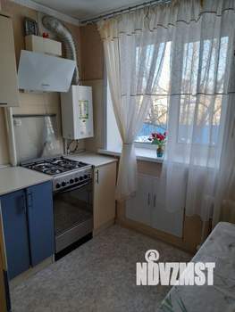 2-к квартира, вторичка, 44м2, 4/5 этаж