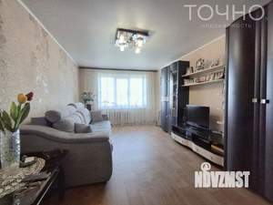 3-к квартира, вторичка, 68м2, 6/6 этаж