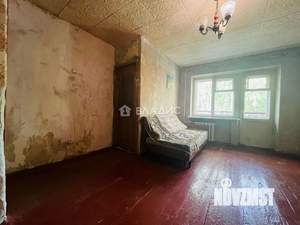 2-к квартира, вторичка, 45м2, 4/5 этаж