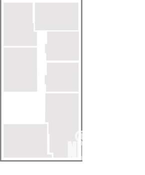 1-к квартира, вторичка, 49м2, 4/16 этаж