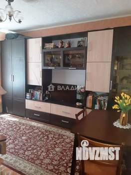 1-к квартира, вторичка, 21м2, 4/5 этаж