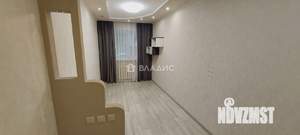2-к квартира, вторичка, 43м2, 1/5 этаж