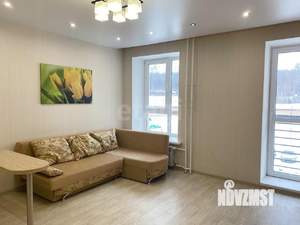 Студия квартира, вторичка, 29м2, 3/14 этаж