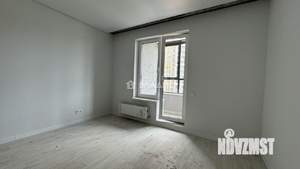 Студия квартира, вторичка, 23м2, 2/20 этаж