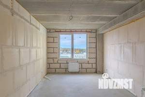 3-к квартира, вторичка, 77м2, 9/18 этаж