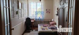 2-к квартира, вторичка, 56м2, 5/5 этаж