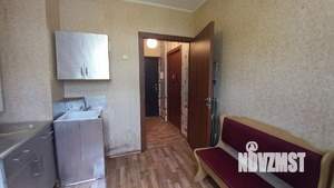 1-к квартира, вторичка, 26м2, 1/3 этаж