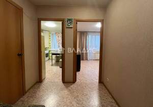 1-к квартира, вторичка, 32м2, 5/5 этаж