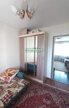 3-к квартира, вторичка, 59м2, 7/9 этаж