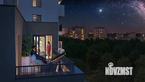 4-к квартира, вторичка, 89м2, 5/17 этаж