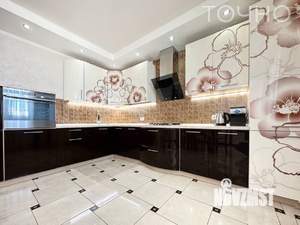 3-к квартира, вторичка, 139м2, 6/9 этаж