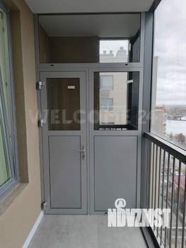 2-к квартира, вторичка, 47м2, 13/18 этаж