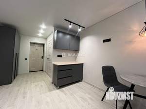 Студия квартира, вторичка, 17м2, 5/5 этаж