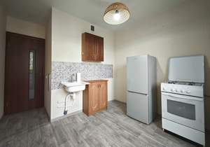 1-к квартира, вторичка, 28м2, 2/8 этаж