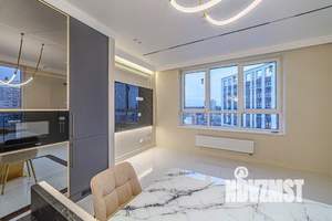 3-к квартира, вторичка, 82м2, 14/17 этаж